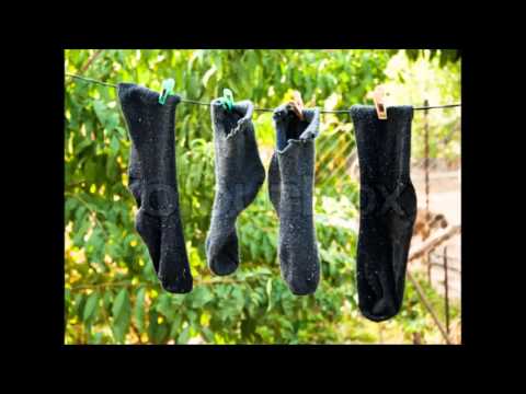 The Black Pancakes - Alles Bügeln