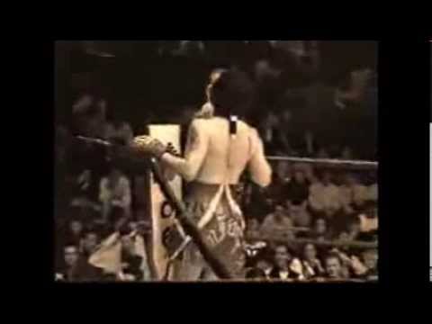 MASTER ADRIANO MAZZINI MUAY THAI MMA