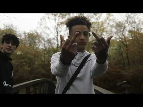 Luh Joe ft Lostcausxe - Therapy (Official Music Video)