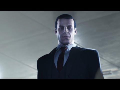 The Evil Within 2 - Long Play Pt 32