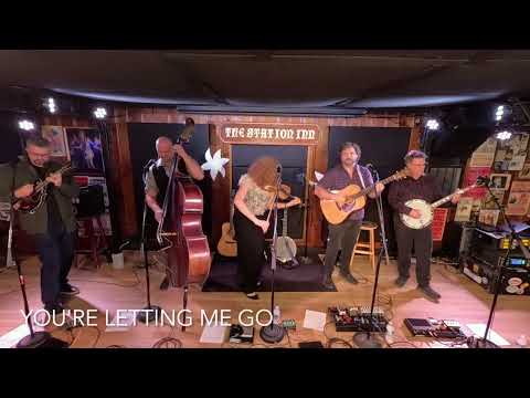 Becky Buller Band - More Heart Less Attack and You're Letting Me Go