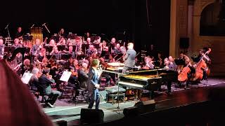 2021 Ben Folds &#39;Not The Same&#39; + Adelaide Symphony Orchestra