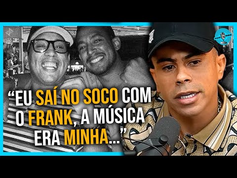 TRETA COM MC TIKÃO E MC FRANK