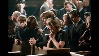 Andy Williams - Battle Hymn of the Republic (RFK Funeral Version)