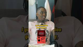 💰Soulja Boy names EVERY Business he’s Created  #souljaboy #kidstakeover #money