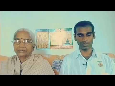 24 Feb Tamil murli churning - Bk Saravana Kumar