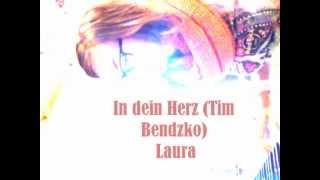 Laura Marie - In dein Herz (Tim Bendzko)