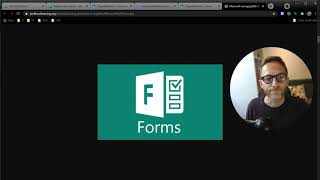 How to share a MS Forms with a SharePoint site