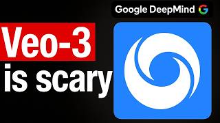Google Veo 3 is INSANE 🤯