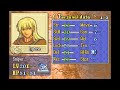 FE6 The Journey Of The Nabata Girls