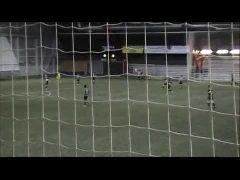 KOPSE VS Västra 5 - 3