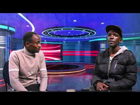 JAY DYLO - INTERVIEW AT YOUTH BLAZE TV 🔥🔥