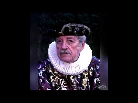 Il protagonista: Claudio Gora 🎬