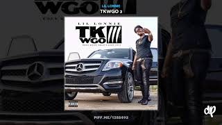 Lil Lonnie -  Fit In feat. Kenny Muney & Milli Montana [Tkwgo 3]