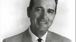 TENNESSEE ERNIE FORD - DARK AS A DUNGEON