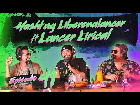 Smokecast Ep. 91 - Gracias a Franco Escamilla estoy libre Ft. @LancerLirical