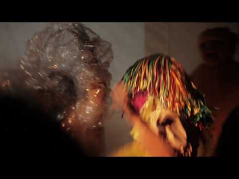 Lone Taxidermist at SuperNormal 2017