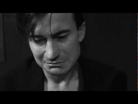 Der Aufzug - Daniel-Frantisek Kamen