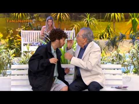 10/10/13 - Sangue - A Praça é Nossa - HD