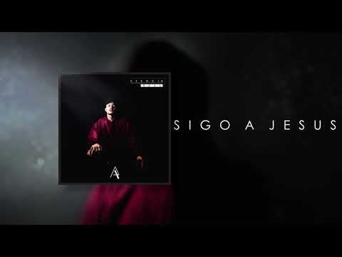 ALIE1K - SIGO A JESÚS (TRAP CRISTIANO)