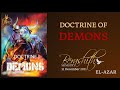 Doctrine of Demons:  Session 2 -  Apostasia