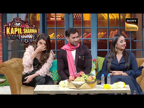 Bachcha Yadav ने बताई घी निकालने की अतरंगी Technique | The Kapil Sharma Show | Kapil Ka Housefull