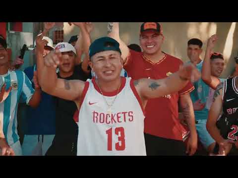 ESTAMOS EN EL BARRIO - Chino Flow, El Melly, Javi La Vagancia, Chechi Kalletano(REMIX)