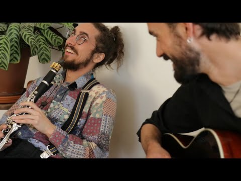 Folksy Grove - Mouchti (reprise du Trio Loubelya)