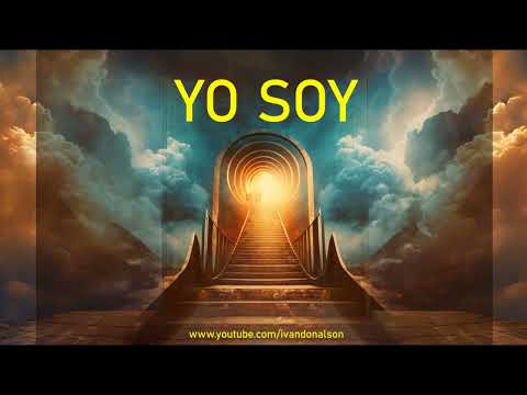 10 MIN PARA TRANSFORMAR TODA TU VIDA - YO LLAMO YO INVOCO EL PODER DEL YO SOY