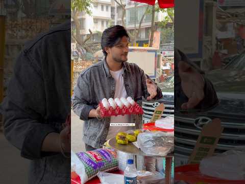 100 Rupay ke liye mama ke Ande 🥚 beach diya..🤣🤪||comedy video😂🤣||#foryou #shorts