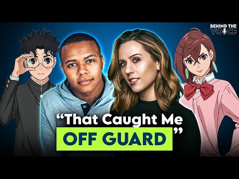 Dandadan Voice Actor Discuss About Momo & Okarun Relationship in Season 2