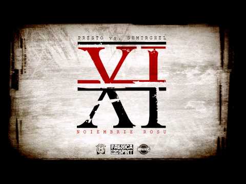 Presto vs. Shmirghel - High [feat. Simona Bivald]