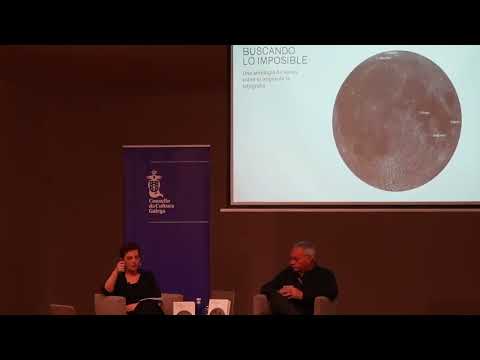 Buscando o imposible: utop�as, materialidades e pr�cticas da orixe da fotograf�a