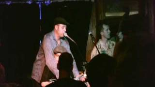 Deke Dickerson :  Can't See The Forest For The Trees