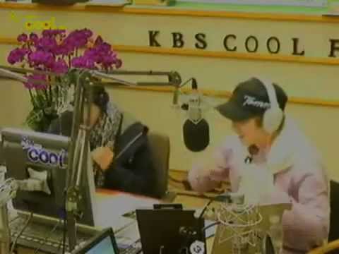 111220 KTR sungmin's cute kam sa ha mi da (감사합니다)