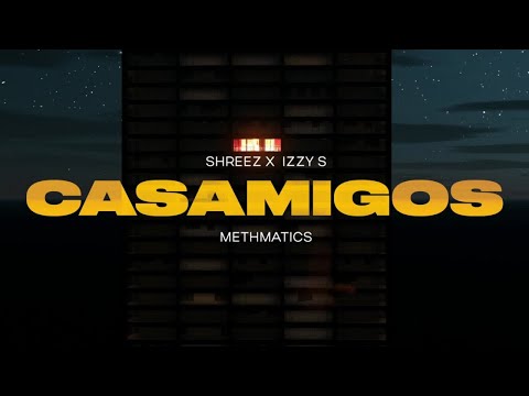 Video thumbnail for CASAMIGOS