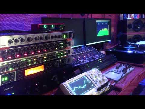 cool tempo  B B & Q    GENIE     24bit DAC@48Khz