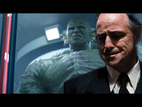 Look how they massacred my boy (She-Hulk)