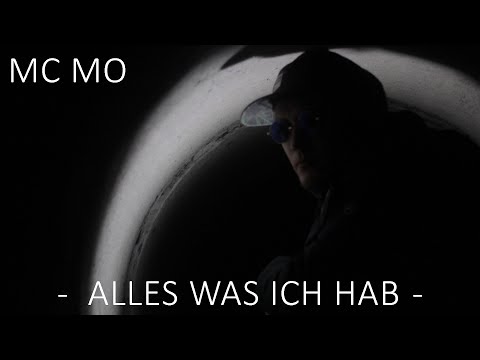 MC MO - Alles was ich hab (official audio)