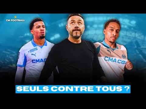 🔥 OM ACTU : BRUGES, DE ZERBI ⚡️ LES MÉDIAS, OM MERCATO... LE POINT COMPLET
