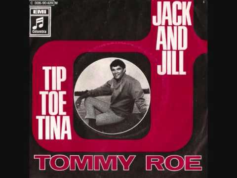Jack And Jill - Tommy Roe