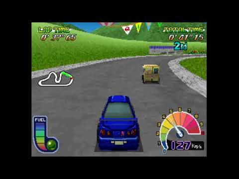 choro q: wonderful (wonderfour?) in japanese