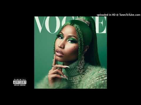 (FREE) Sexyy Red Type Beat - "VOGUE" | Nicki Minaj X Cardi B Type Beat
