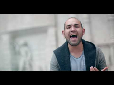 Fabrizio Núñez - Vengo de Arequipa (Video Oficial)