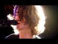 Arctic Monkeys /My Propeller /live in Boston 