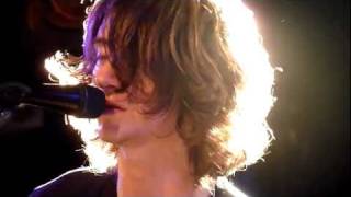 Arctic Monkeys /My Propeller /live in Boston
