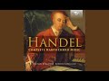 Suite in G Minor, HWV 452: II. Courante