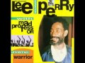 Lee Perry - Kung Fu Fighting (Mystic Warrior)