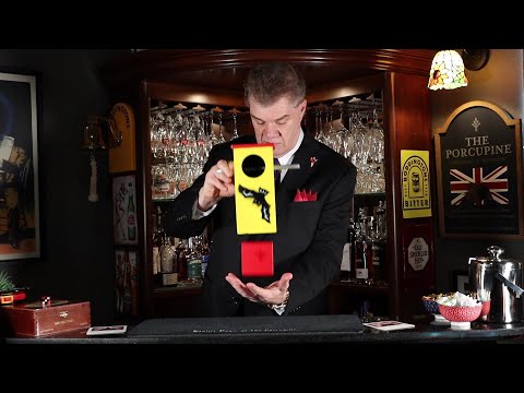 Vampire (Vintage) by Abbott’s