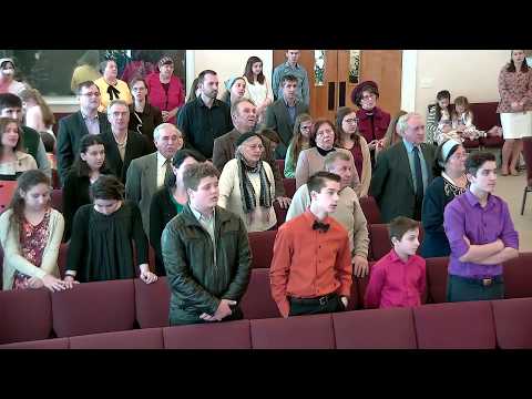 02/18/2018 - Duminica Dimineata